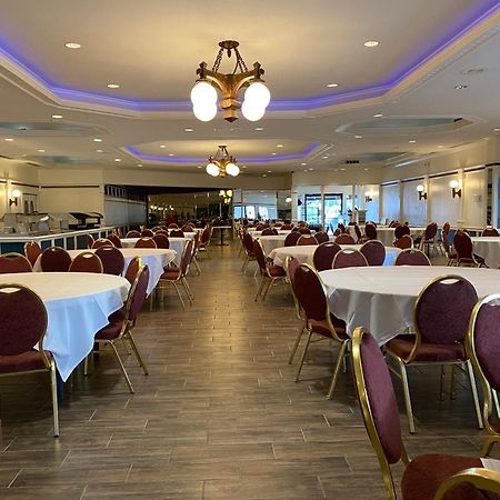 Victoria Palms Inn And Suites Donna المظهر الخارجي الصورة