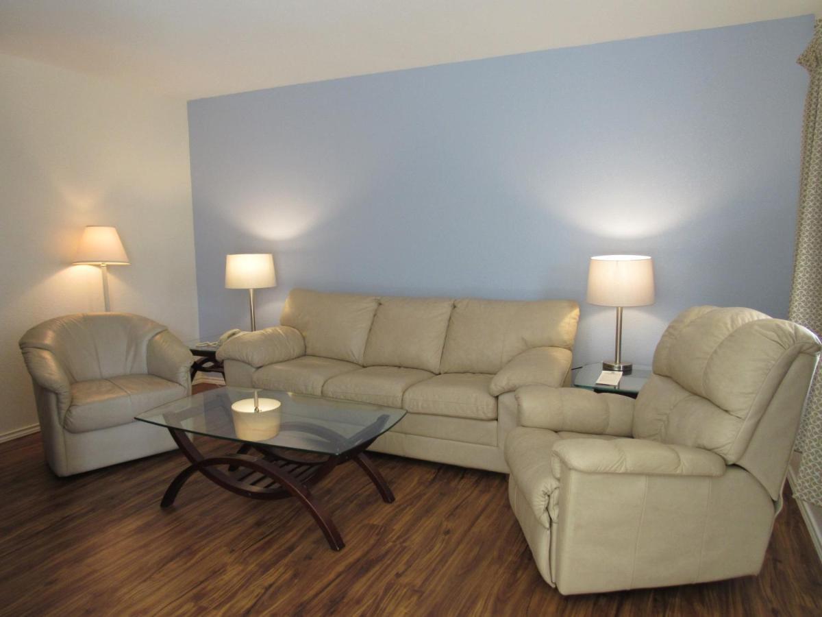 Victoria Palms Inn And Suites Donna المظهر الخارجي الصورة