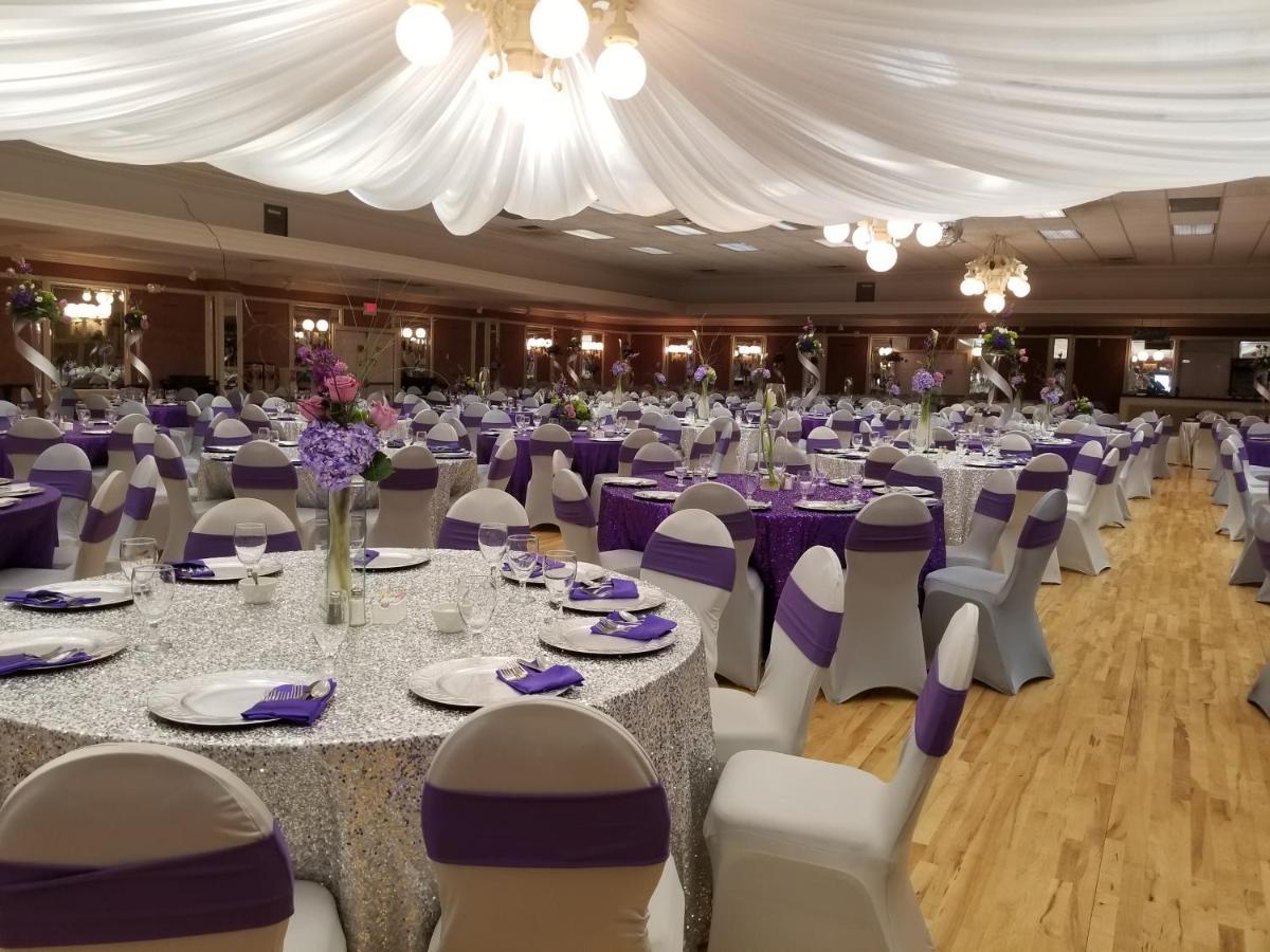 Victoria Palms Inn And Suites Donna المظهر الخارجي الصورة