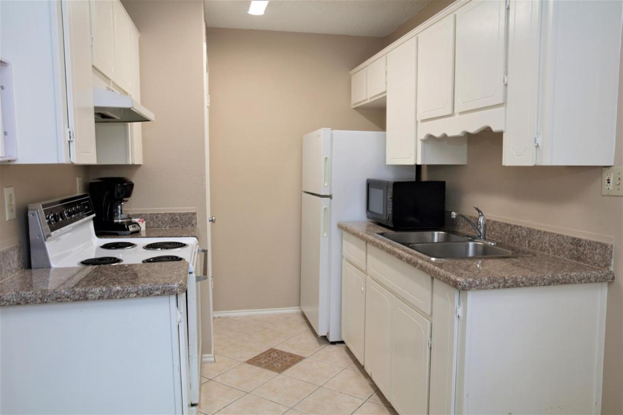 Victoria Palms Inn And Suites Donna المظهر الخارجي الصورة