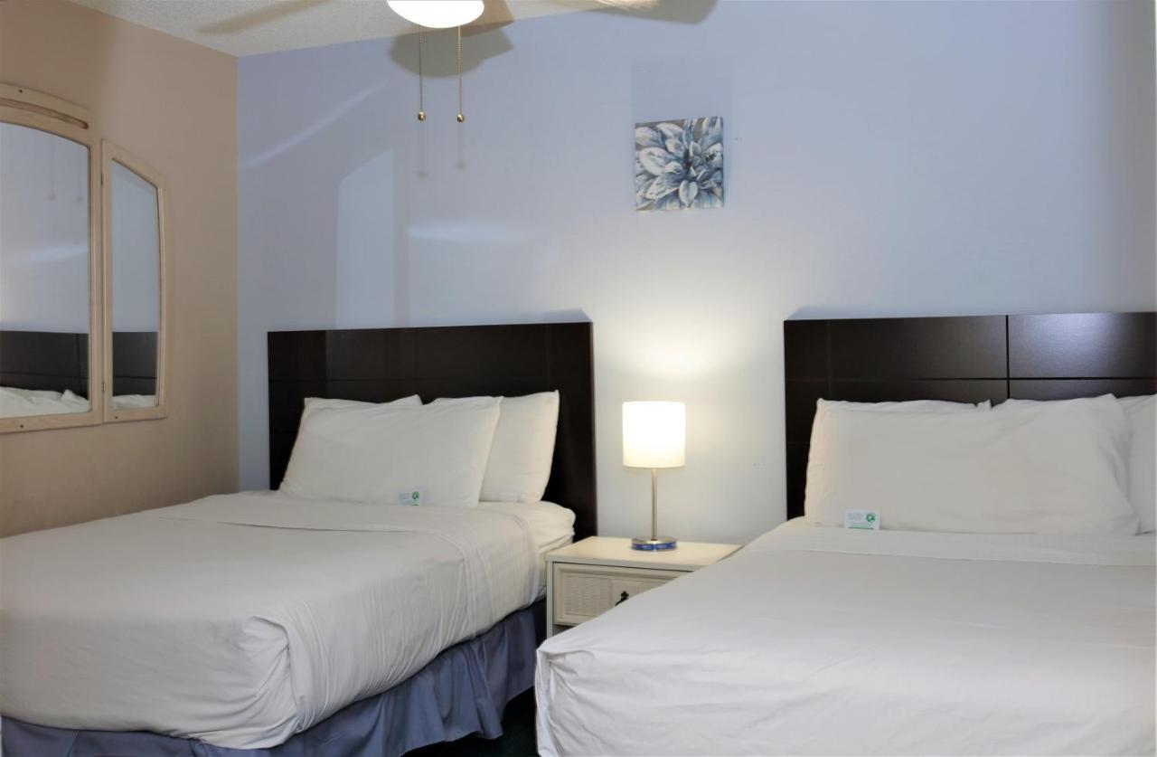 Victoria Palms Inn And Suites Donna المظهر الخارجي الصورة