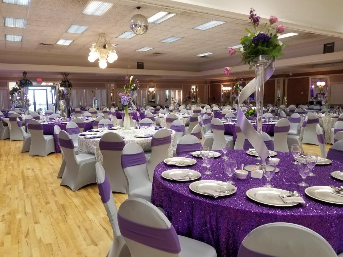 Victoria Palms Inn And Suites Donna المظهر الخارجي الصورة