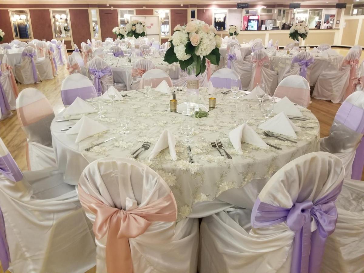 Victoria Palms Inn And Suites Donna المظهر الخارجي الصورة
