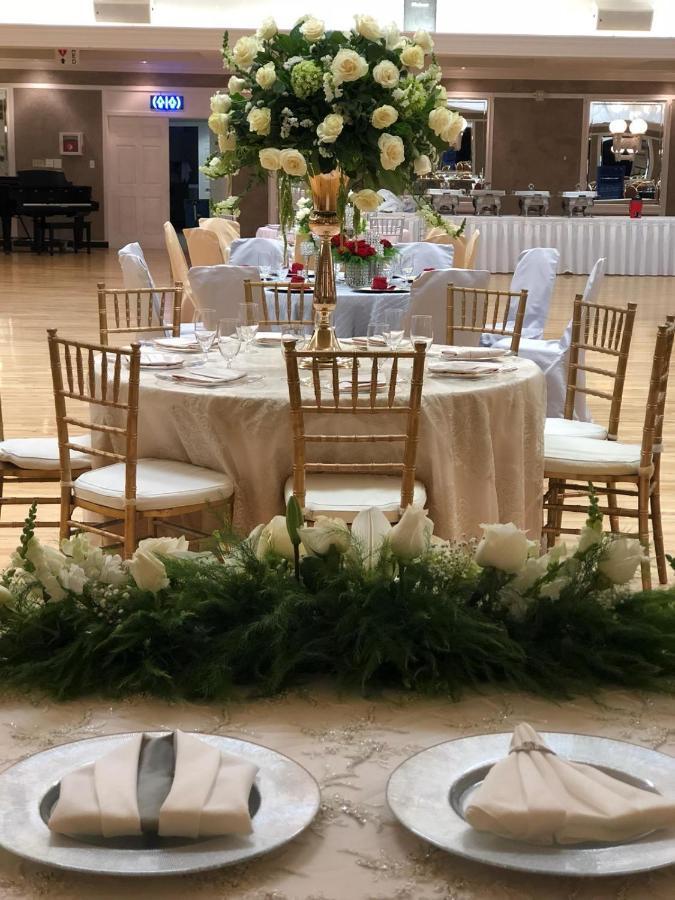 Victoria Palms Inn And Suites Donna المظهر الخارجي الصورة