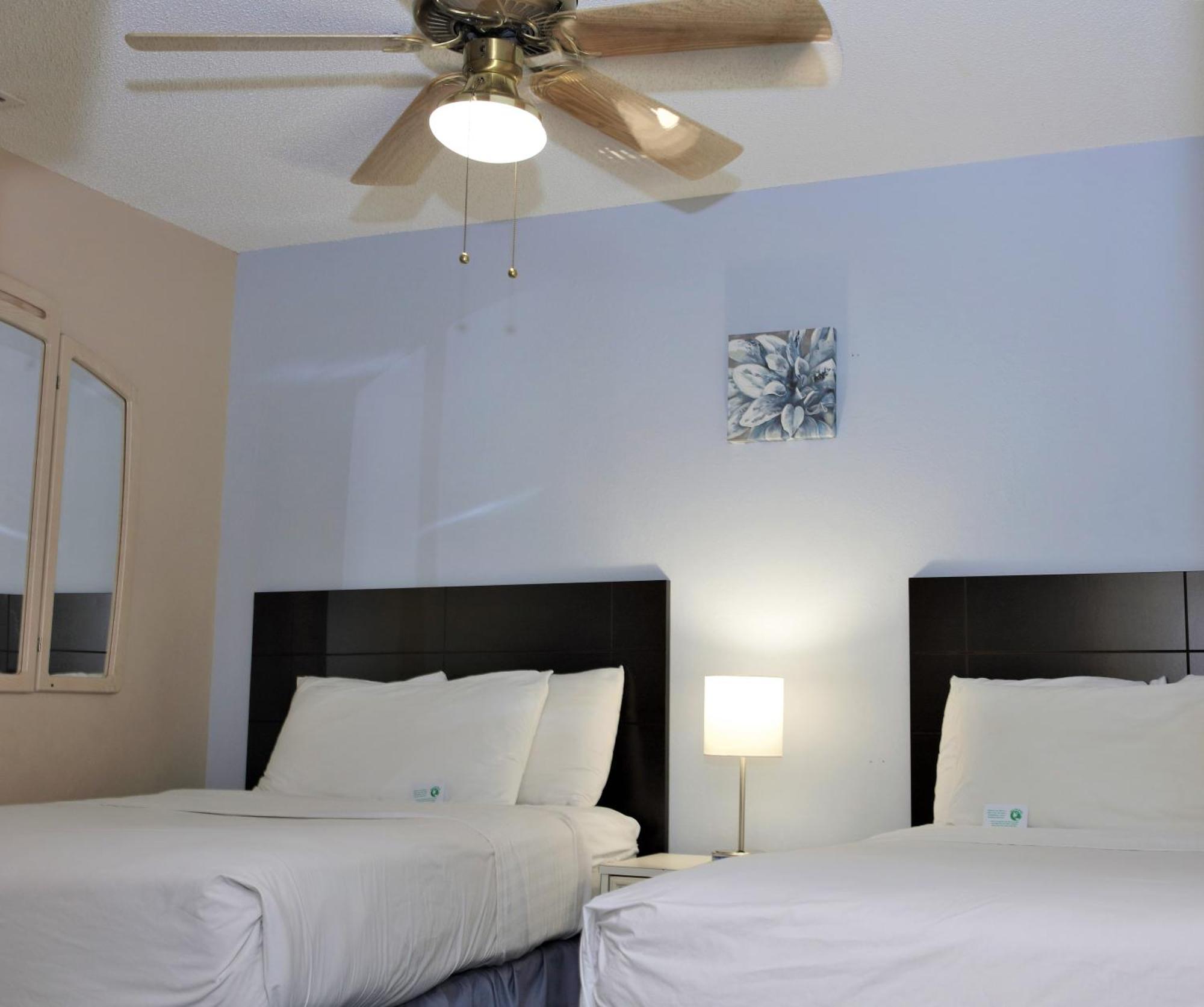 Victoria Palms Inn And Suites Donna المظهر الخارجي الصورة