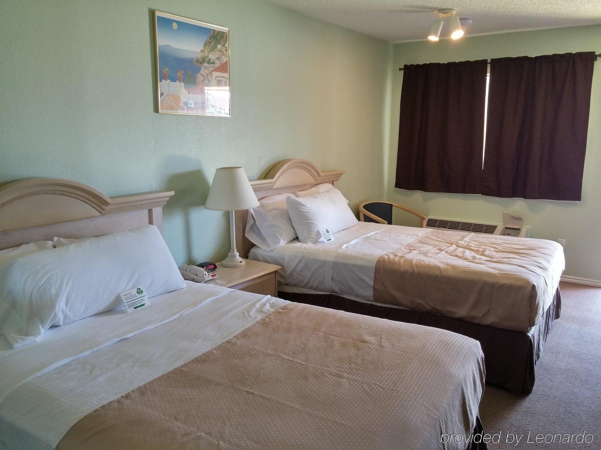 Victoria Palms Inn And Suites Donna المظهر الخارجي الصورة