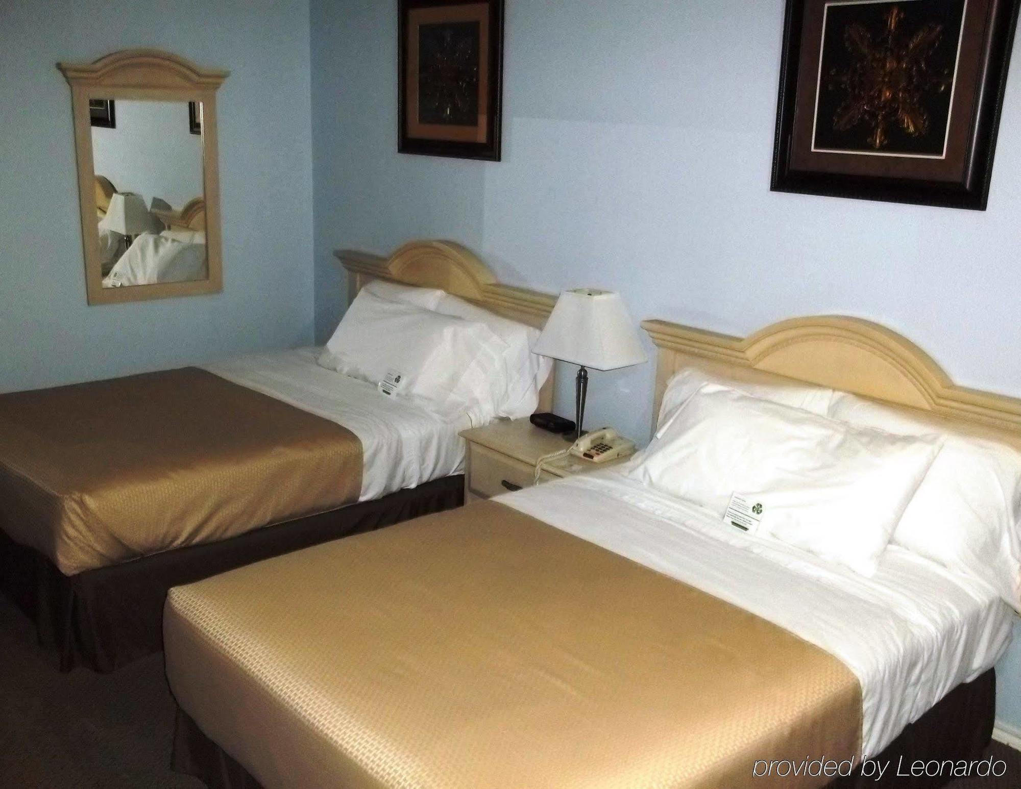 Victoria Palms Inn And Suites Donna المظهر الخارجي الصورة