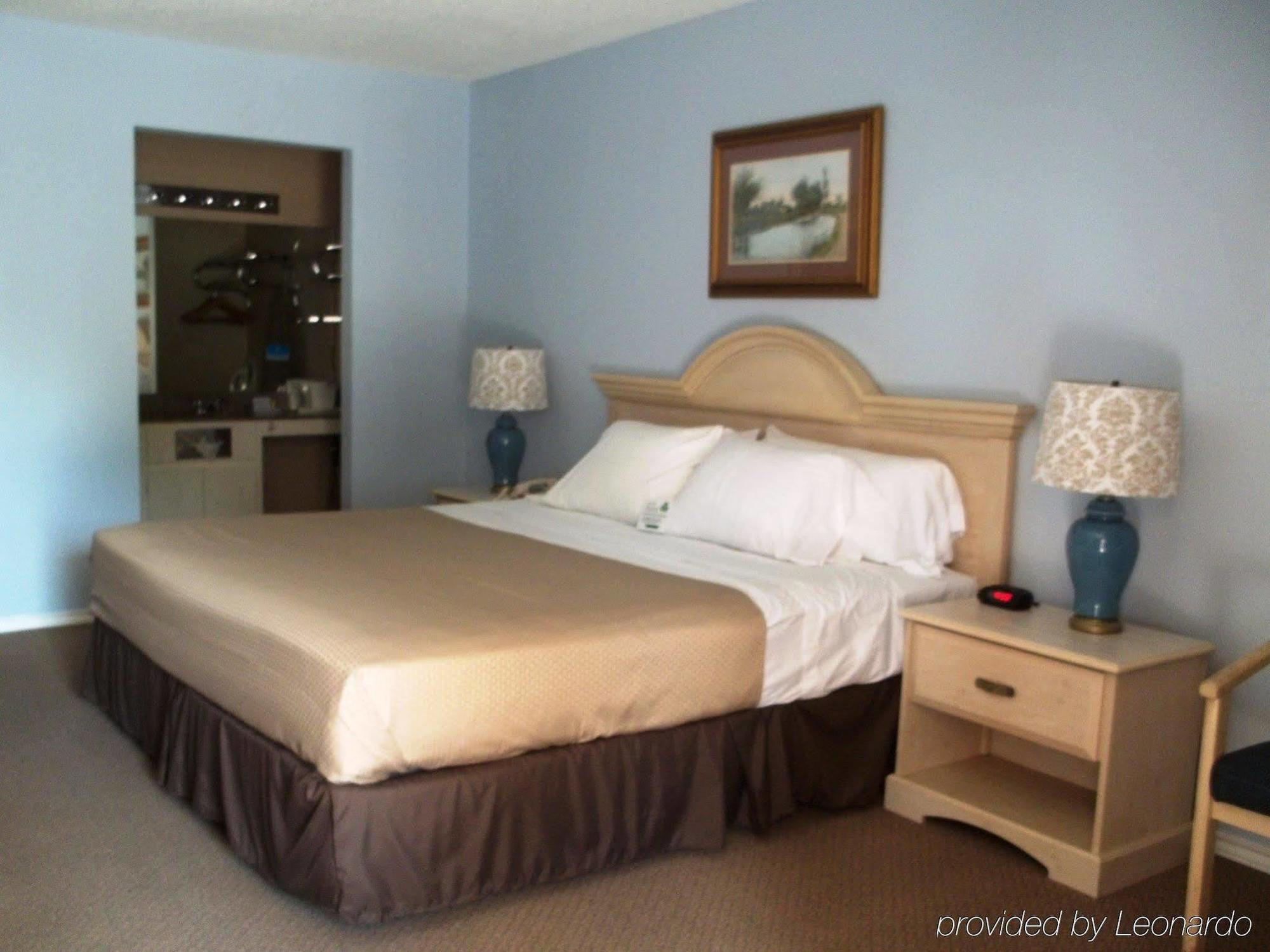Victoria Palms Inn And Suites Donna المظهر الخارجي الصورة